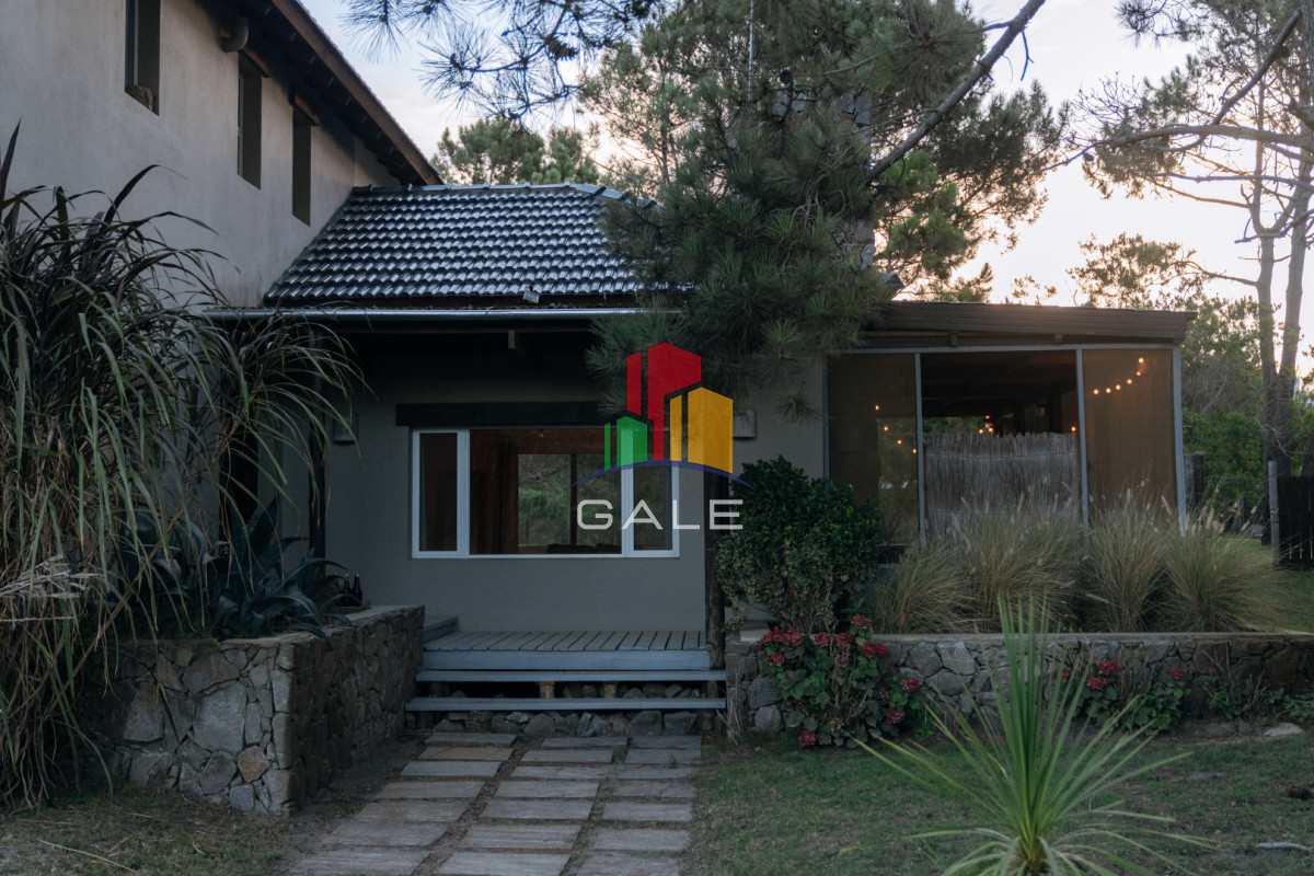 Casa ID.4584 - Espectacular mansión en José Ignacio