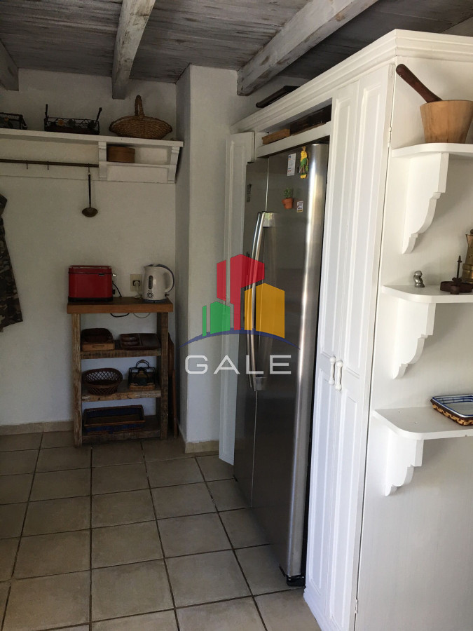 Casa ID.2025 - Hermosa casa en la Barra