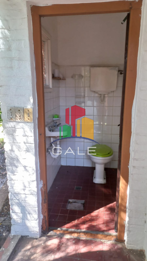 Casa ID.1871 - Casa para vivir todo el año!