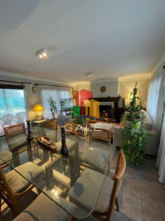Casa ID.3836 - Alquiler anual y de temporada - Marly
