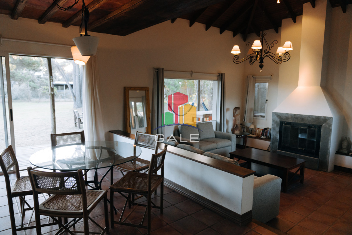 Casa ID.4584 - Espectacular mansión en José Ignacio