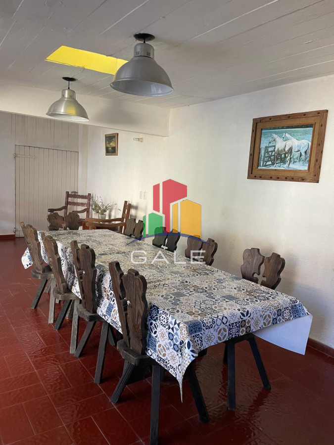 Aidy Grill - GoPunta - Portal Inmobiliario de Punta del Este - Maldonado