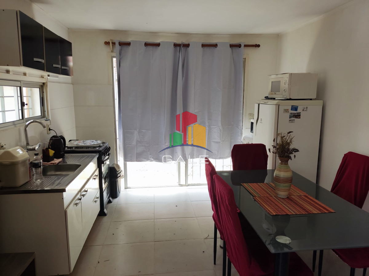 Casa ID.2287 - Impactante casa en la Barra en alquiler anual