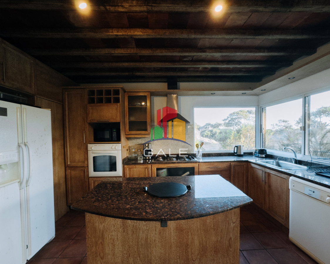 Casa ID.4584 - Espectacular mansión en José Ignacio