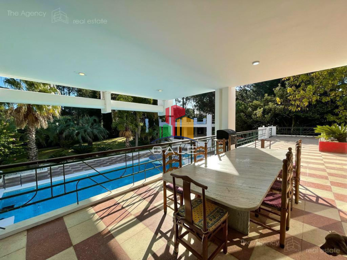 Casa ID.3303 - Increible Mansión en Club del Lago