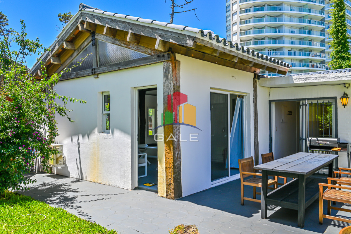 Mansa - GoPunta - Portal Inmobiliario de Punta del Este - Maldonado