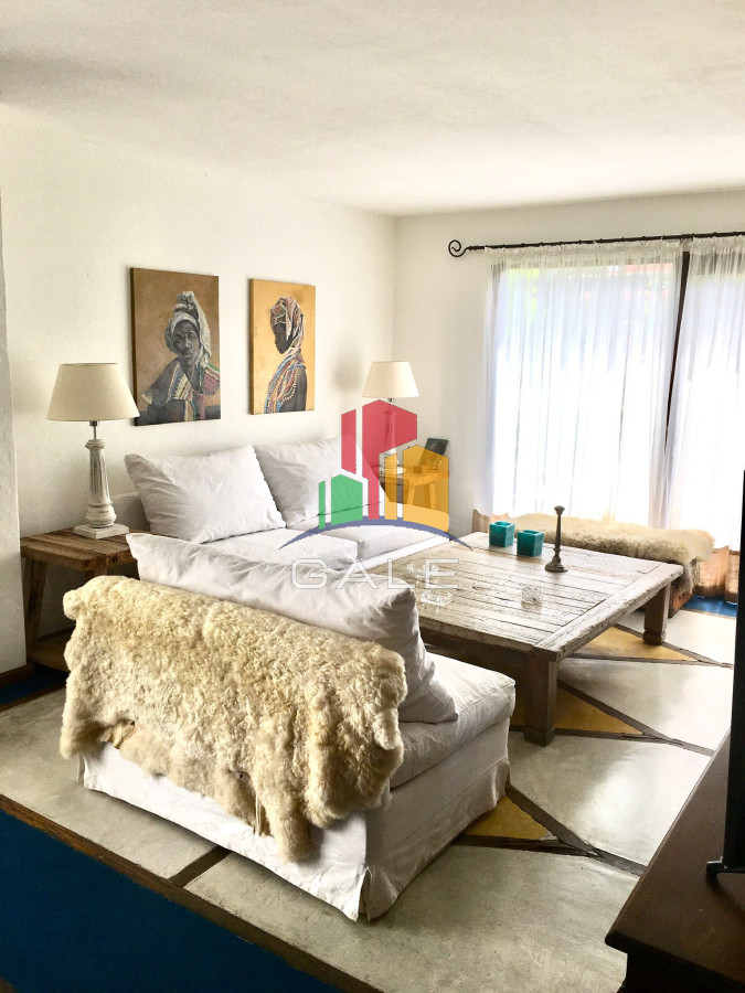 Casa ID.2025 - Hermosa casa en la Barra