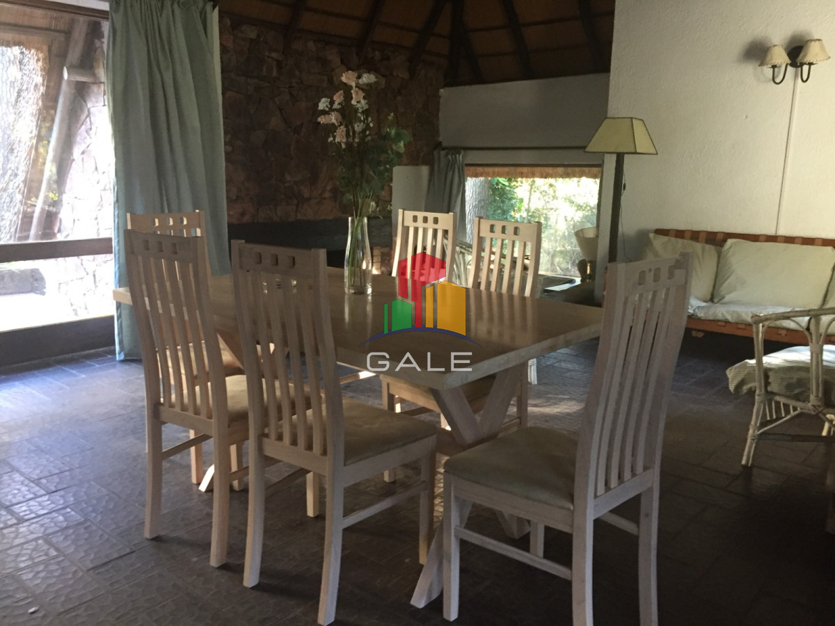 Cantegril - GoPunta - Portal Inmobiliario de Punta del Este - Maldonado