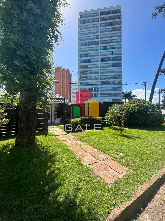 Casa ID.3604 - Casa en Venta, Mansa, Punta del Este, 3 Dormitorios.