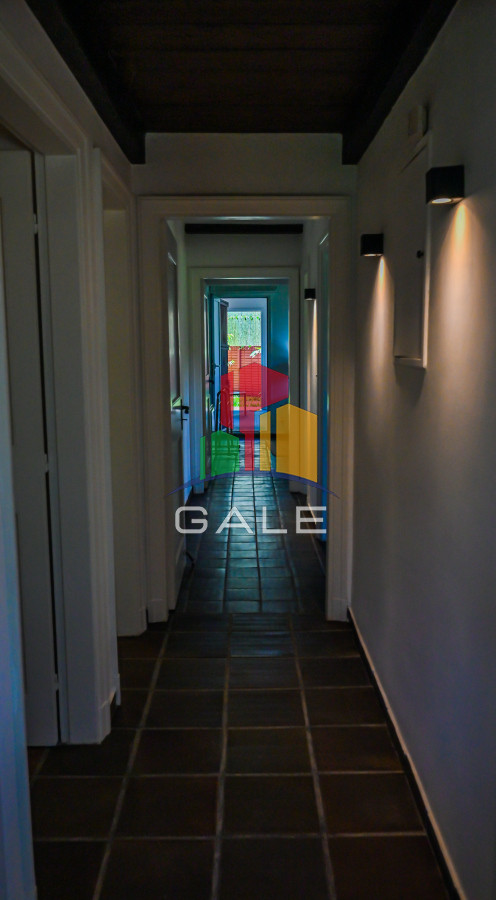 Casa ID.3604 - Casa en Venta, Mansa, Punta del Este, 3 Dormitorios.