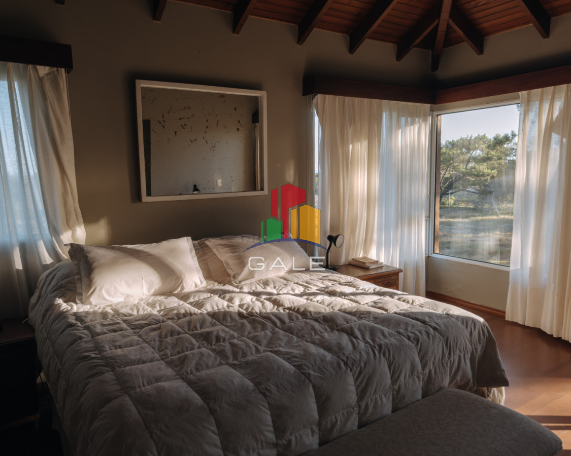 Casa ID.4584 - Espectacular mansión en José Ignacio