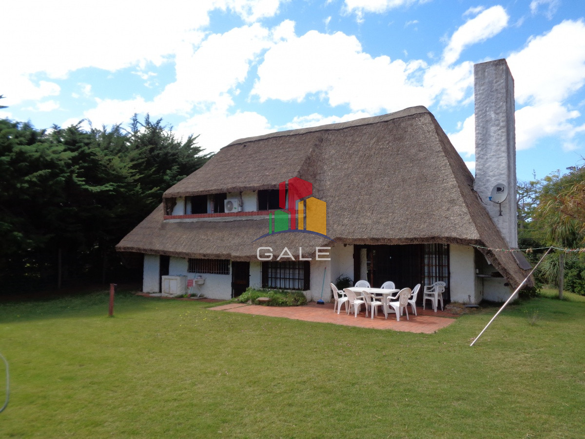 Casa ID.3108 - Espectacular Chalet