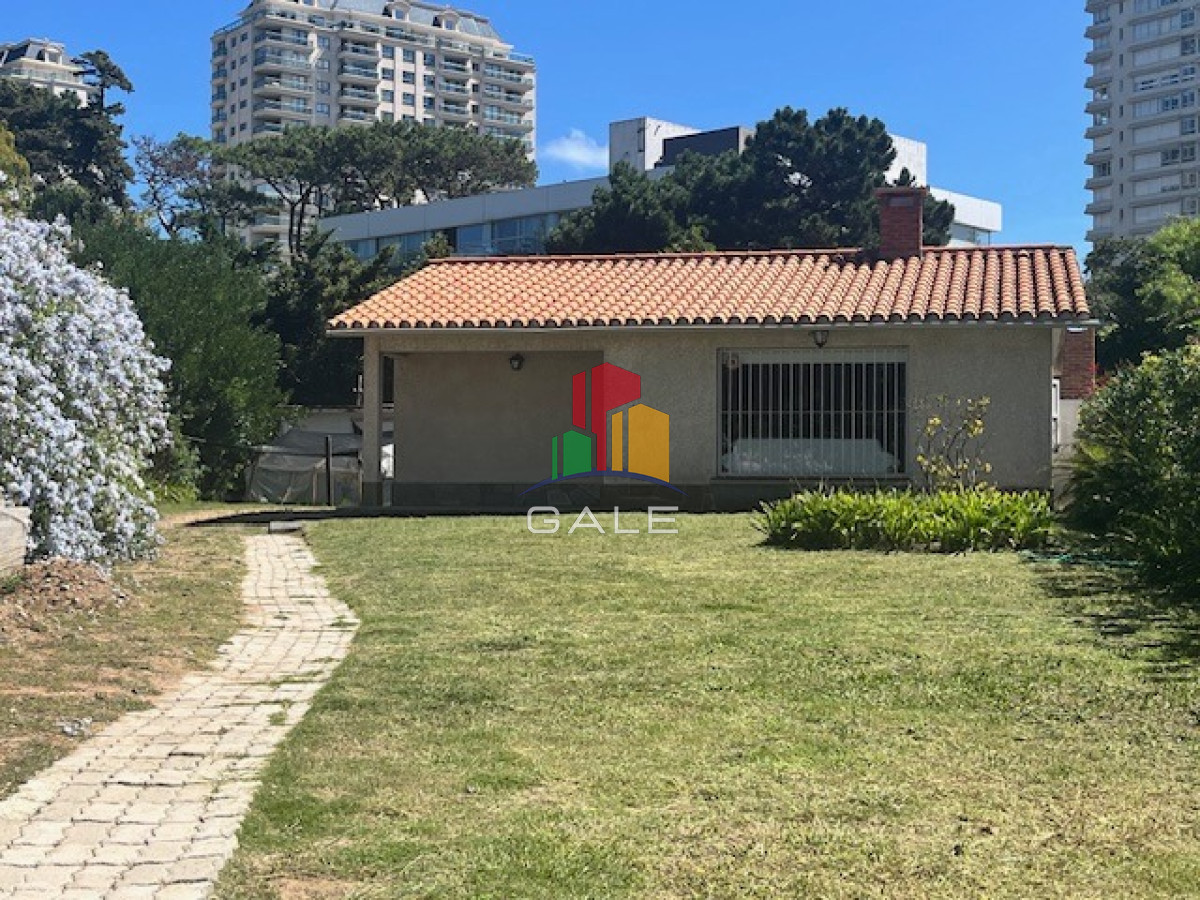 Casa ID.3559 - Casa en alquiler - Aidy Grill