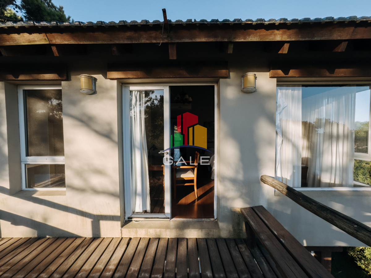 Casa ID.4584 - Espectacular mansión en José Ignacio