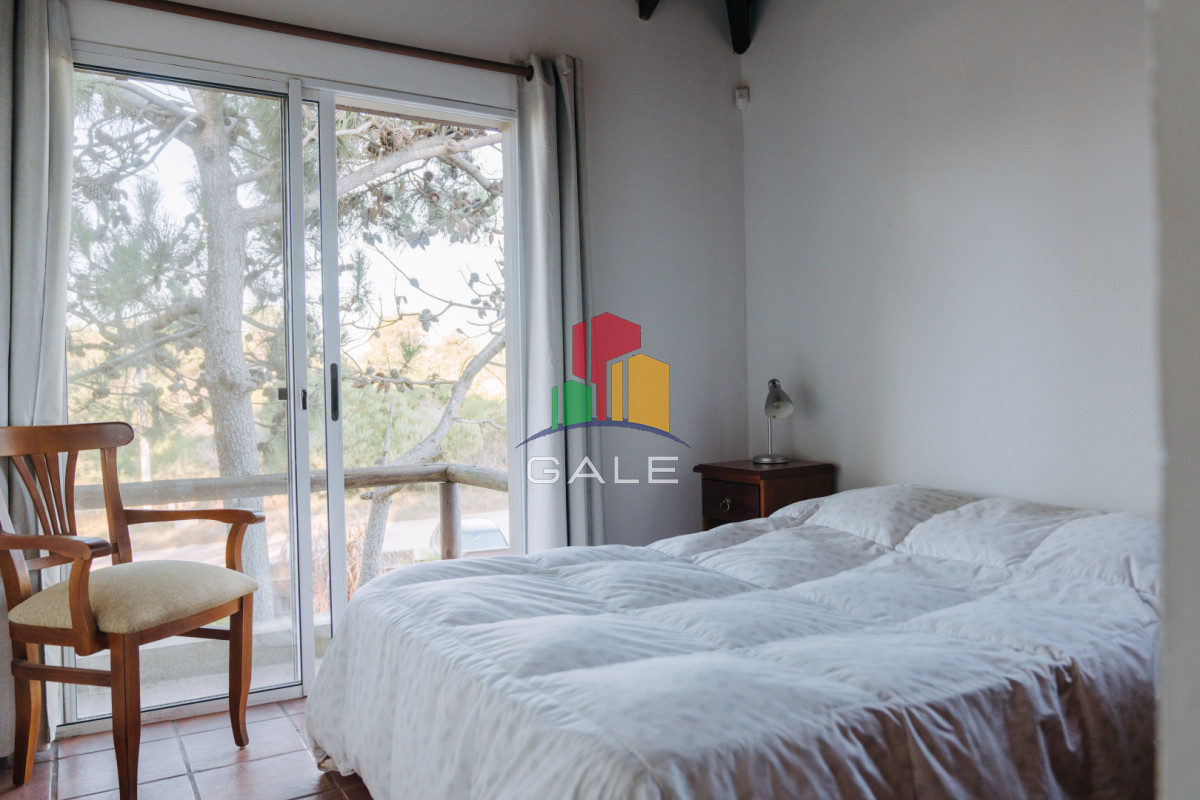 Casa ID.4584 - Espectacular mansión en José Ignacio