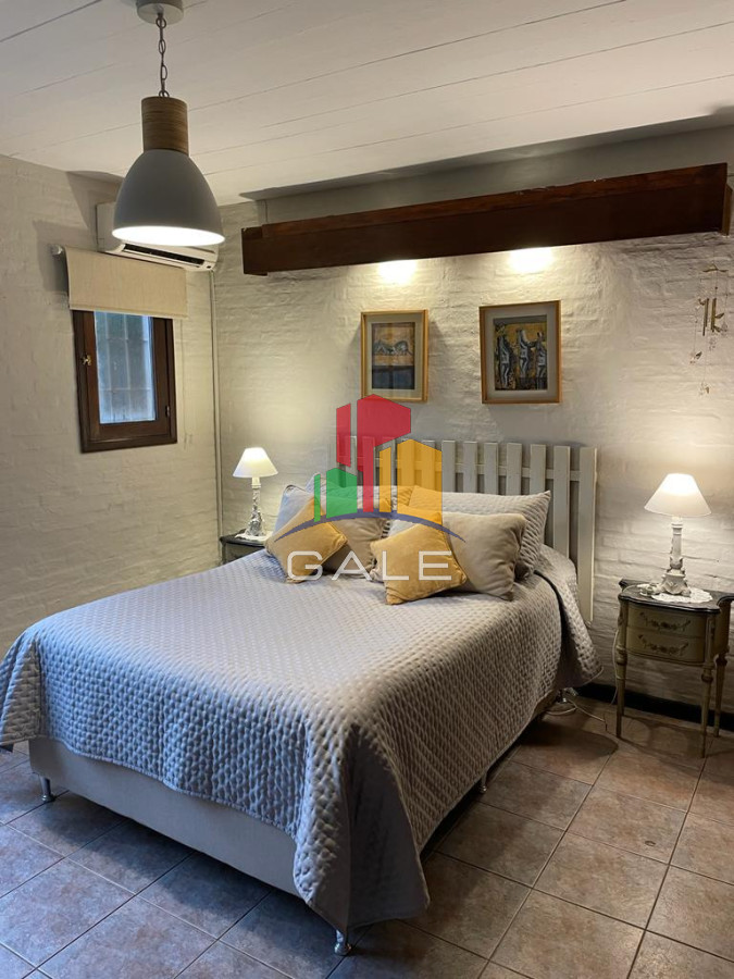 Casa ID.3836 - Alquiler anual y de temporada - Marly