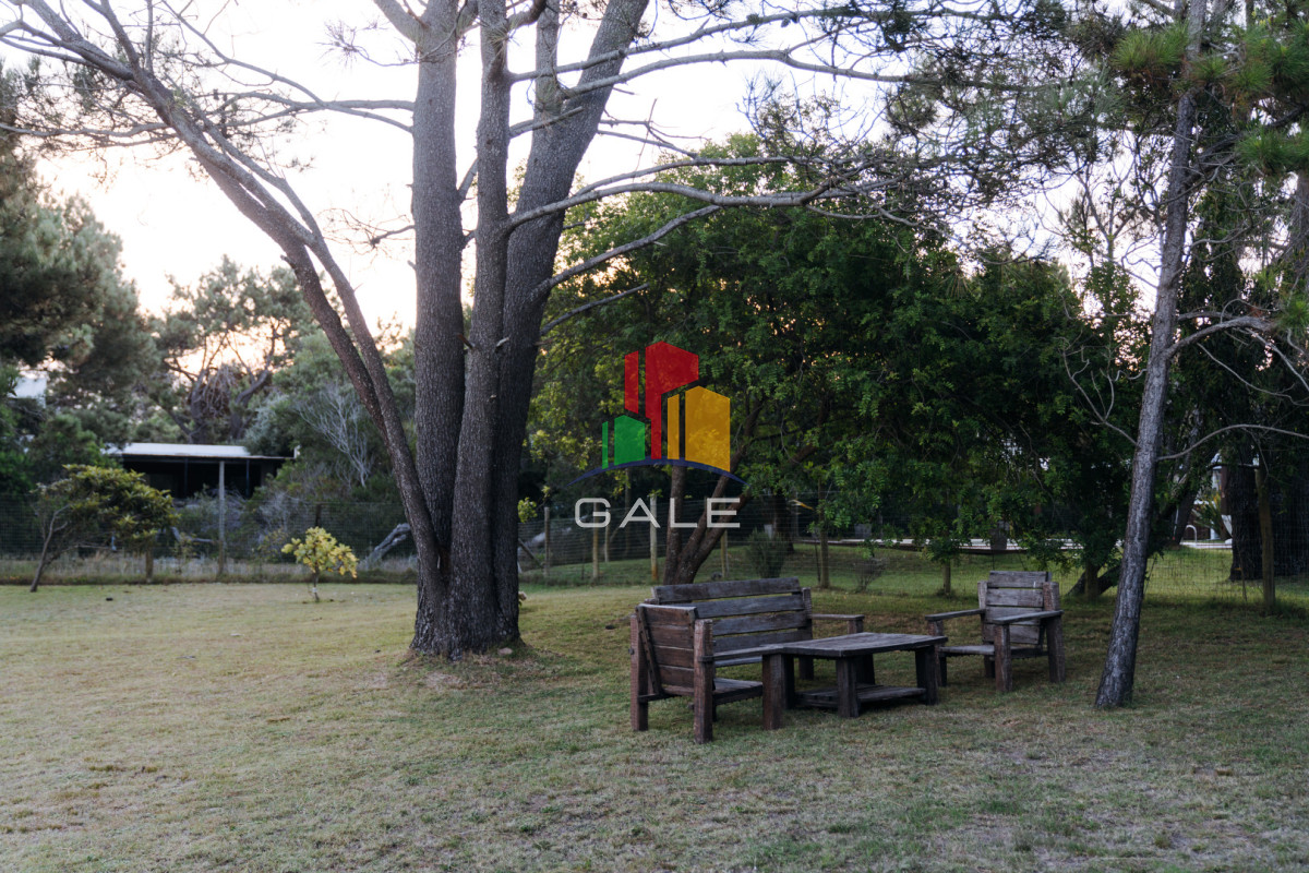 Casa ID.4584 - Espectacular mansión en José Ignacio