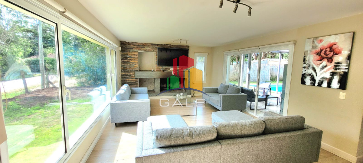 Marly - GoPunta - Portal Inmobiliario de Punta del Este - Maldonado