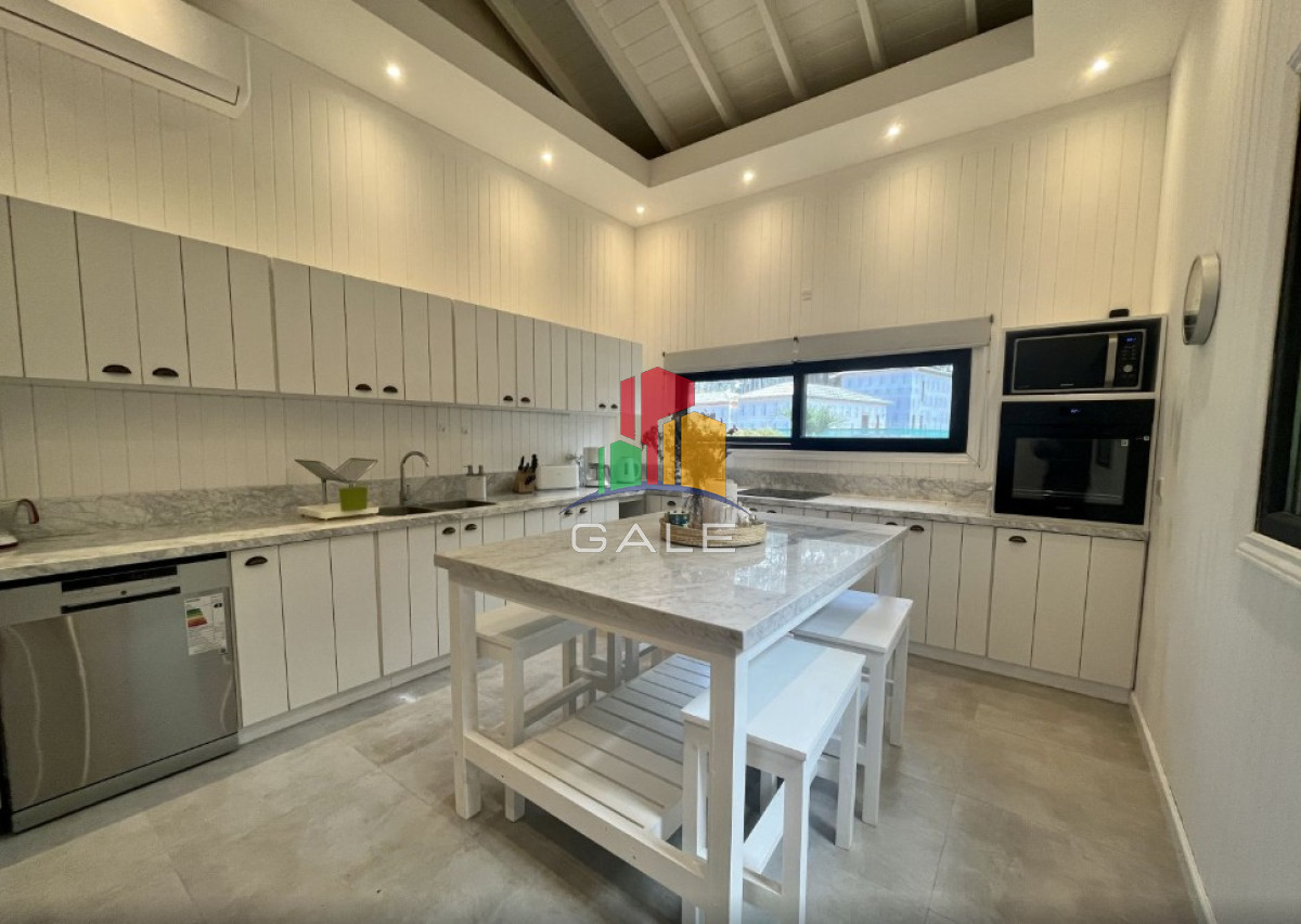 Casa ID.2398 -  Venta de Casa 3 DORMITORIOS en LAGUNA BLANCA, MANANTIALES