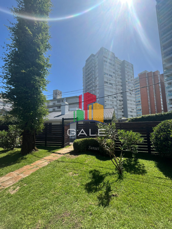Casa ID.3604 - Casa en Venta, Mansa, Punta del Este, 3 Dormitorios.