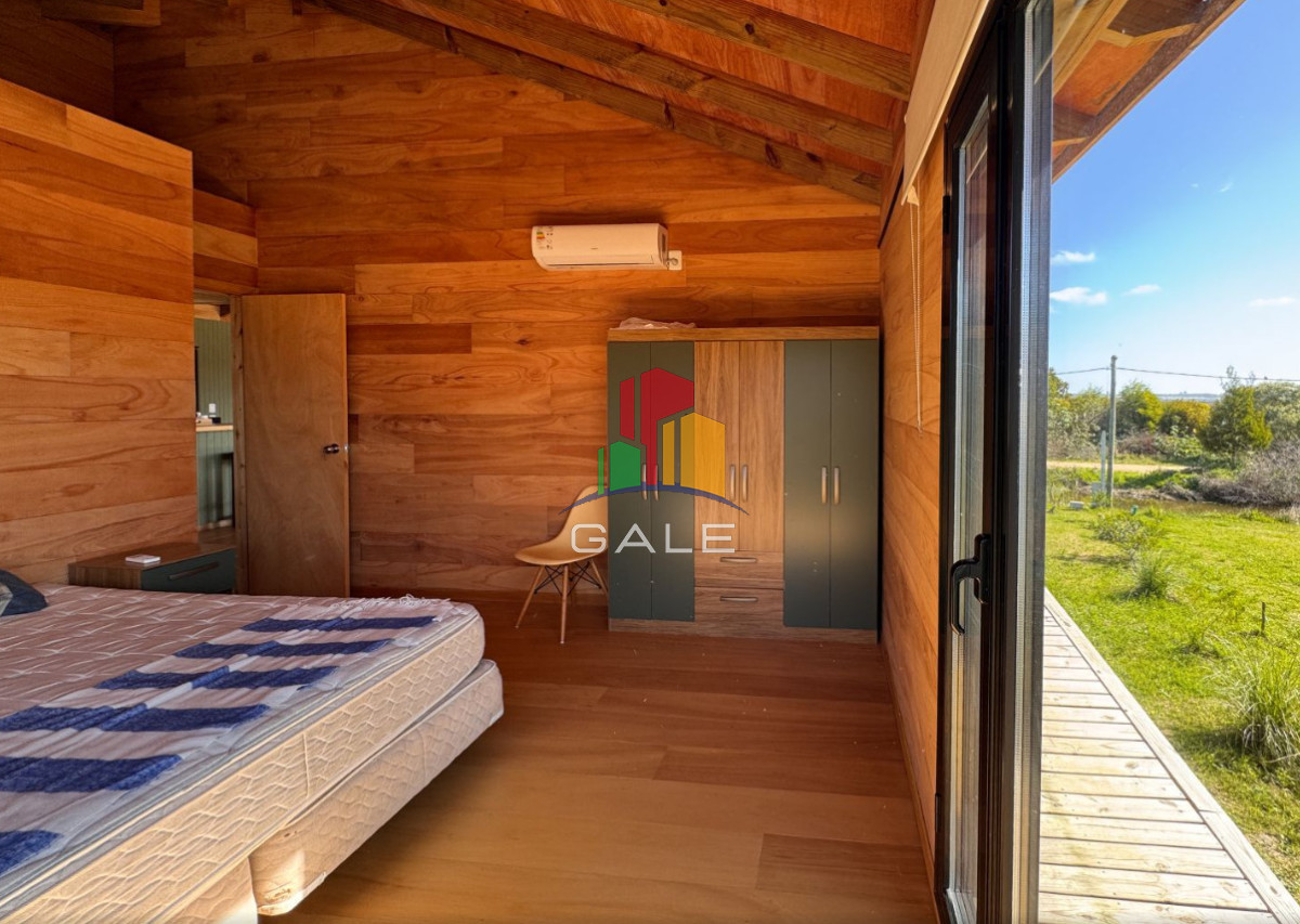 Casa ID.4872 - VENTA de Casa 3 DORMITORIOS en LA ESCONDIDA, LA BARRA