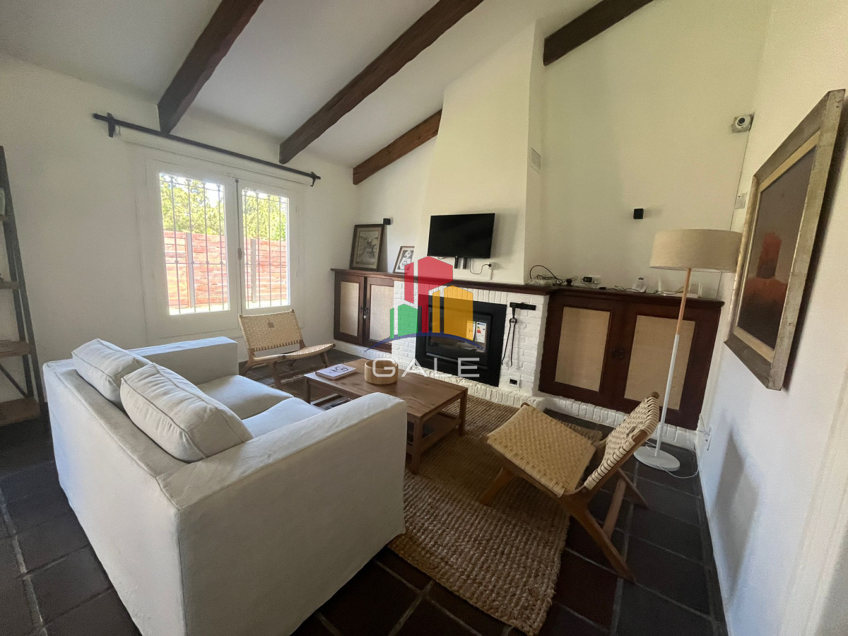 Casa ID.3604 - Casa en Venta, Mansa, Punta del Este, 3 Dormitorios.