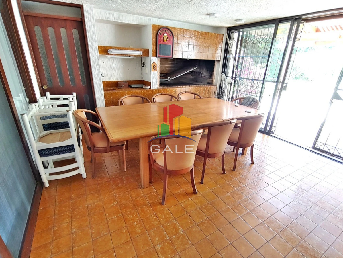 Casa ID.3299 - Hermosa Casa para disfrutar 