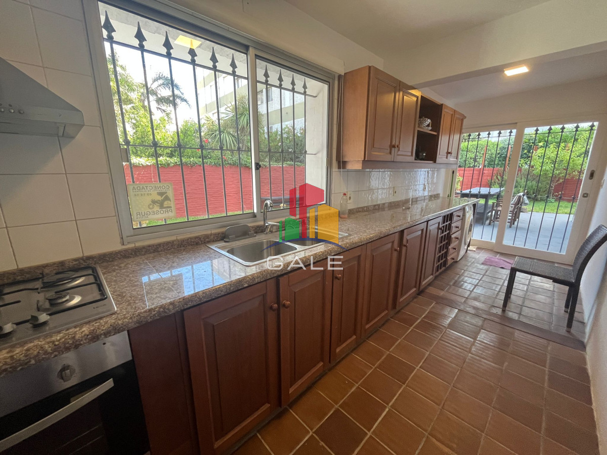 Casa ID.3604 - Casa en Venta, Mansa, Punta del Este, 3 Dormitorios.