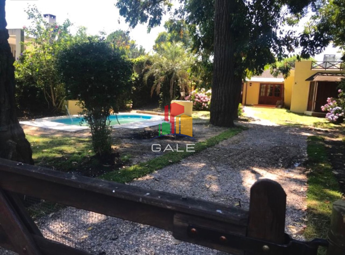 Casa ID.2837 - Hermosa casa en venta y alquiler, Pinares a 5 cuadras de la playa