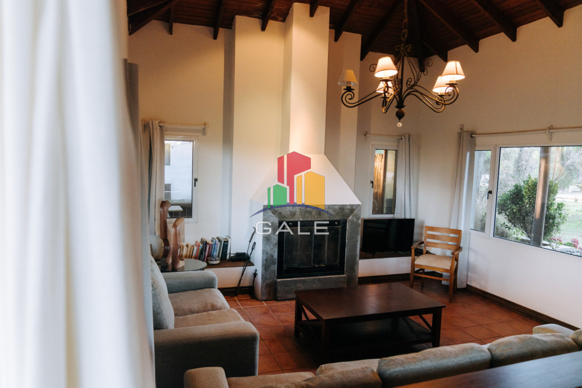 Casa ID.4584 - Espectacular mansión en José Ignacio