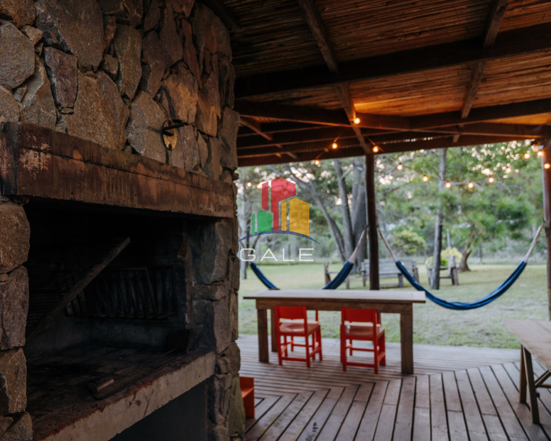 Casa ID.4584 - Espectacular mansión en José Ignacio