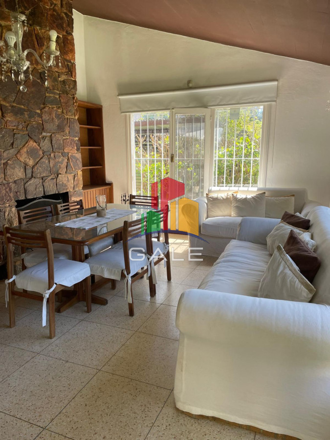Casa ID.3559 - Casa en alquiler - Aidy Grill