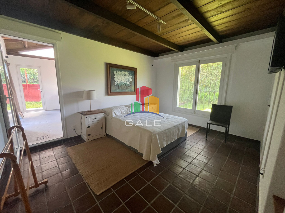 Casa ID.3604 - Casa en Venta, Mansa, Punta del Este, 3 Dormitorios.