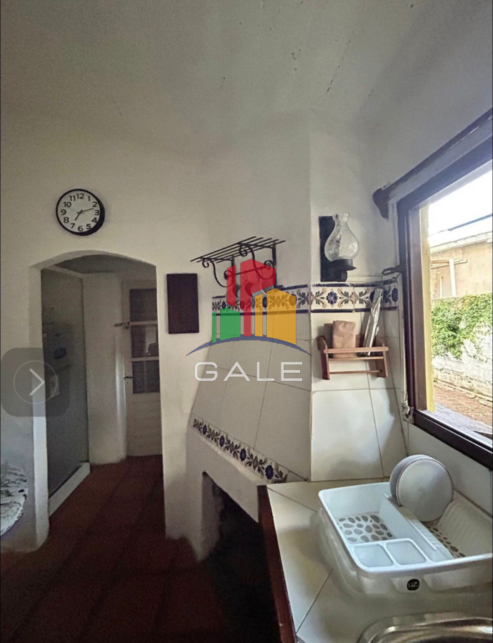 Casa ID.2837 - Hermosa casa en venta y alquiler, Pinares a 5 cuadras de la playa
