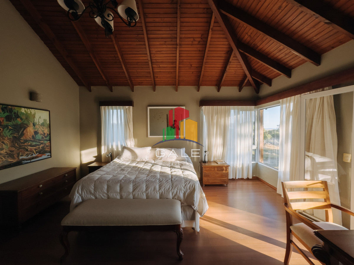 Casa ID.4584 - Espectacular mansión en José Ignacio