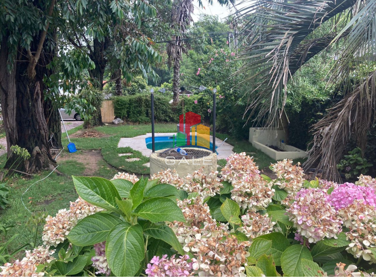 Casa ID.2837 - Hermosa casa en venta y alquiler, Pinares a 5 cuadras de la playa