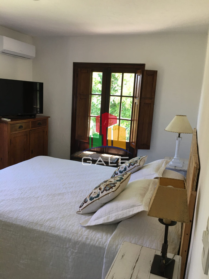 Casa ID.2025 - Hermosa casa en la Barra