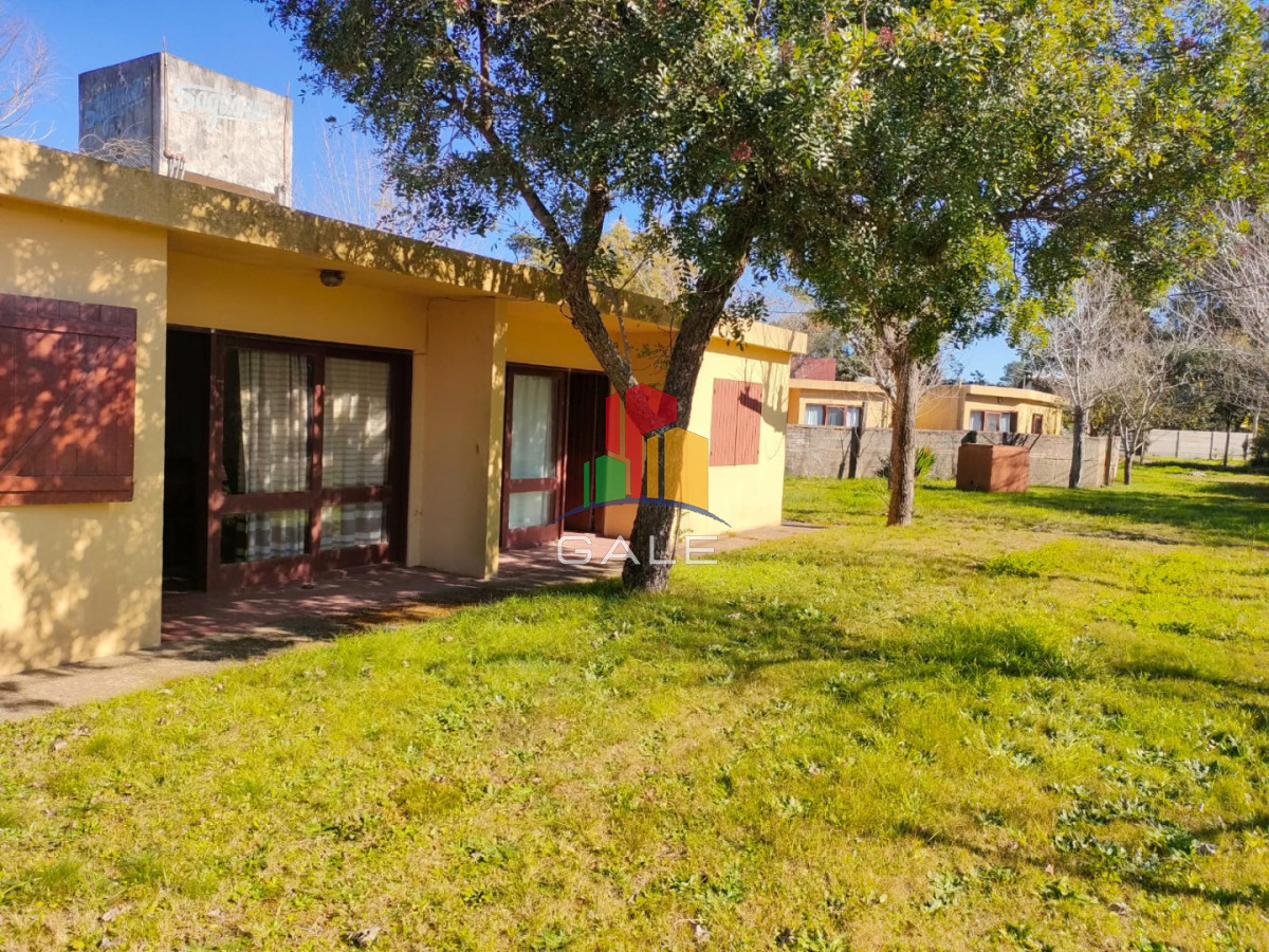 Casa ID.4341 - OPORTUNIDAD INVERSIÓN - LA PALOMA - ROCHA