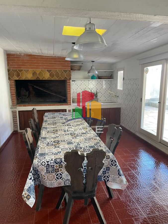 Aidy Grill - GoPunta - Portal Inmobiliario de Punta del Este - Maldonado