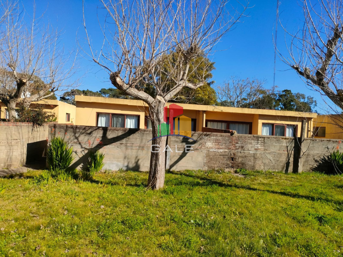 Casa ID.4341 - OPORTUNIDAD INVERSIÓN - LA PALOMA - ROCHA