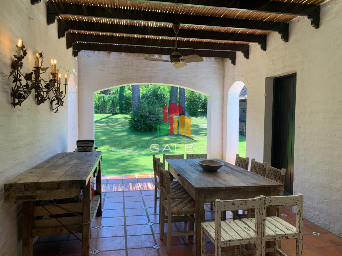 Casa ID.3099 - Hermosa casa en Punta del Este