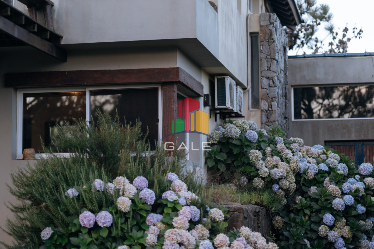 Casa ID.4584 - Espectacular mansión en José Ignacio