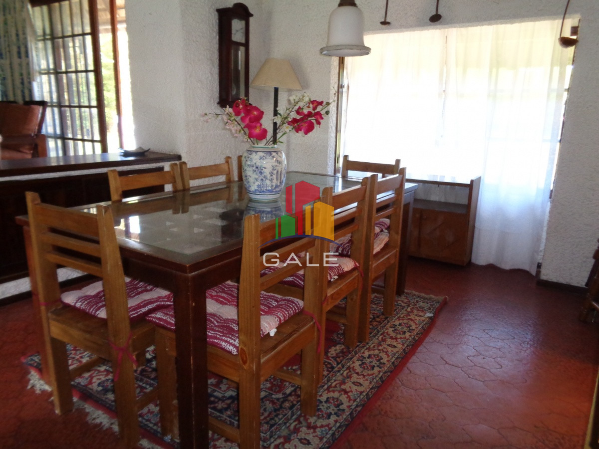 Casa ID.3108 - Espectacular Chalet