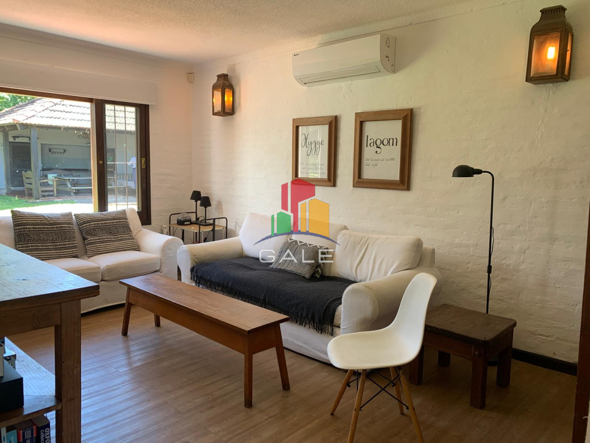 Casa ID.3099 - Hermosa casa en Punta del Este