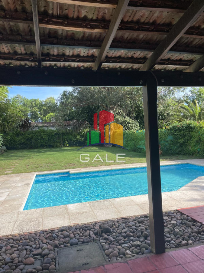 Casa ID.3836 - Alquiler anual y de temporada - Marly