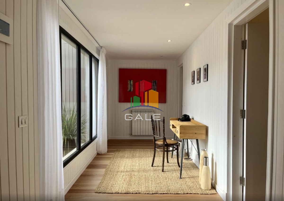 Casa ID.2398 -  Venta de Casa 3 DORMITORIOS en LAGUNA BLANCA, MANANTIALES