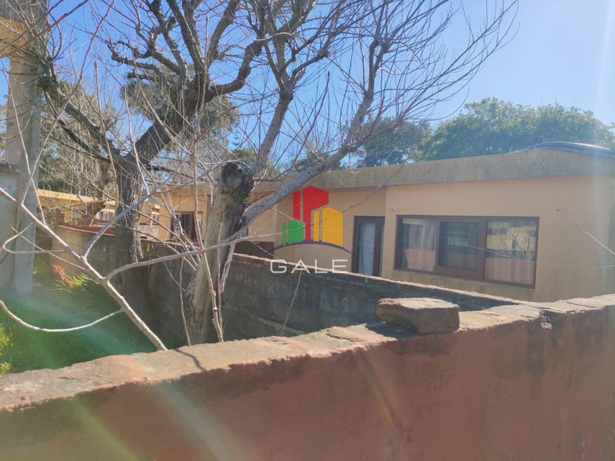Casa ID.4341 - OPORTUNIDAD INVERSIÓN - LA PALOMA - ROCHA
