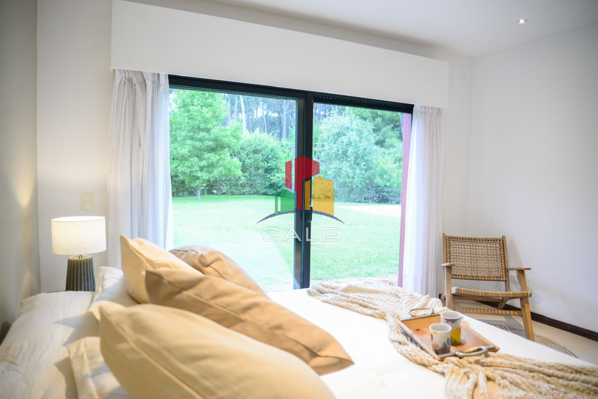 La Arbolada - GoPunta - Portal Inmobiliario de Punta del Este - Maldonado
