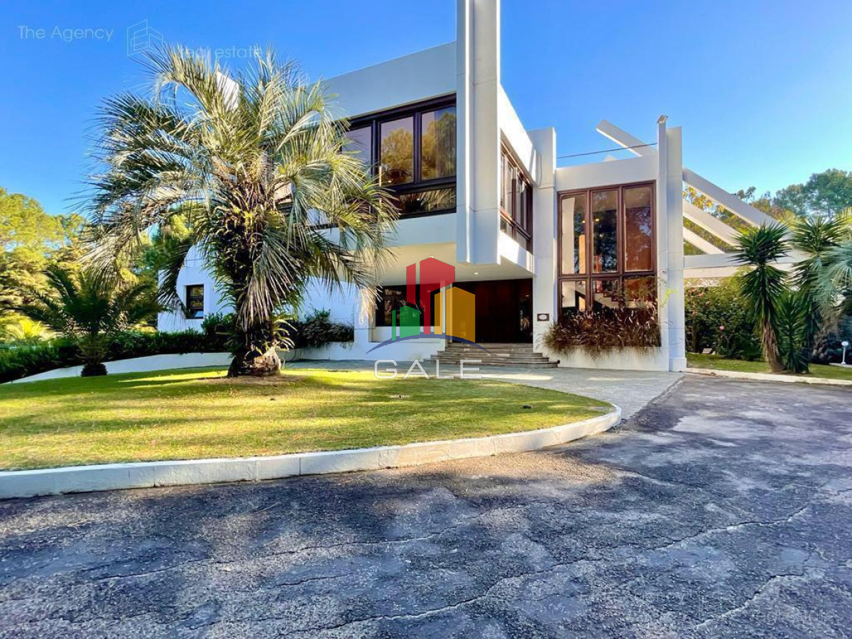 Casa ID.3303 - Increible Mansión en Club del Lago
