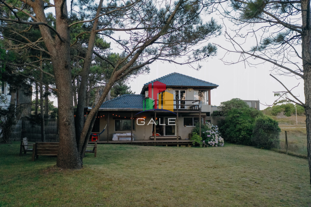 Casa ID.4584 - Espectacular mansión en José Ignacio